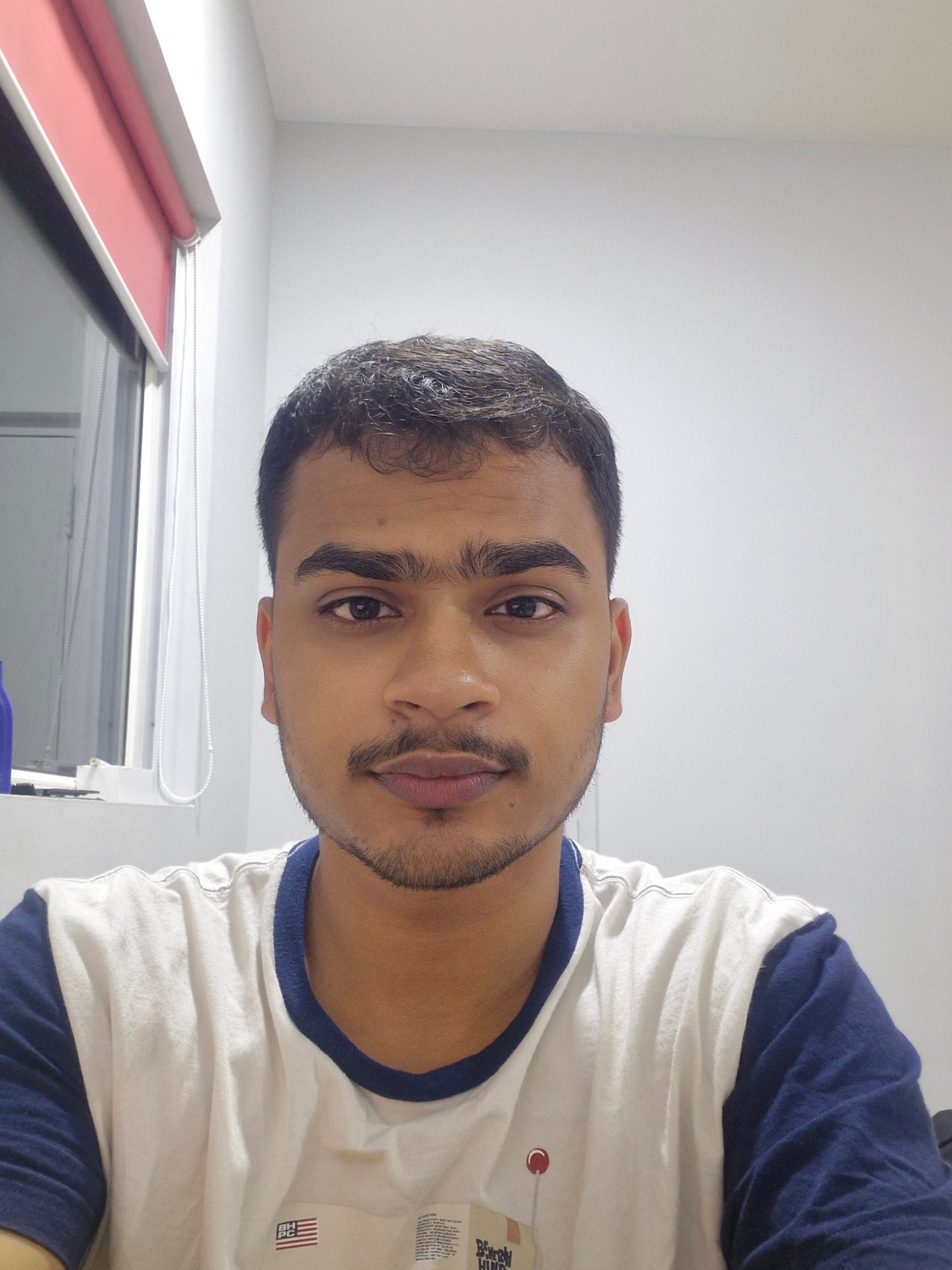 Mritunjay Pandey